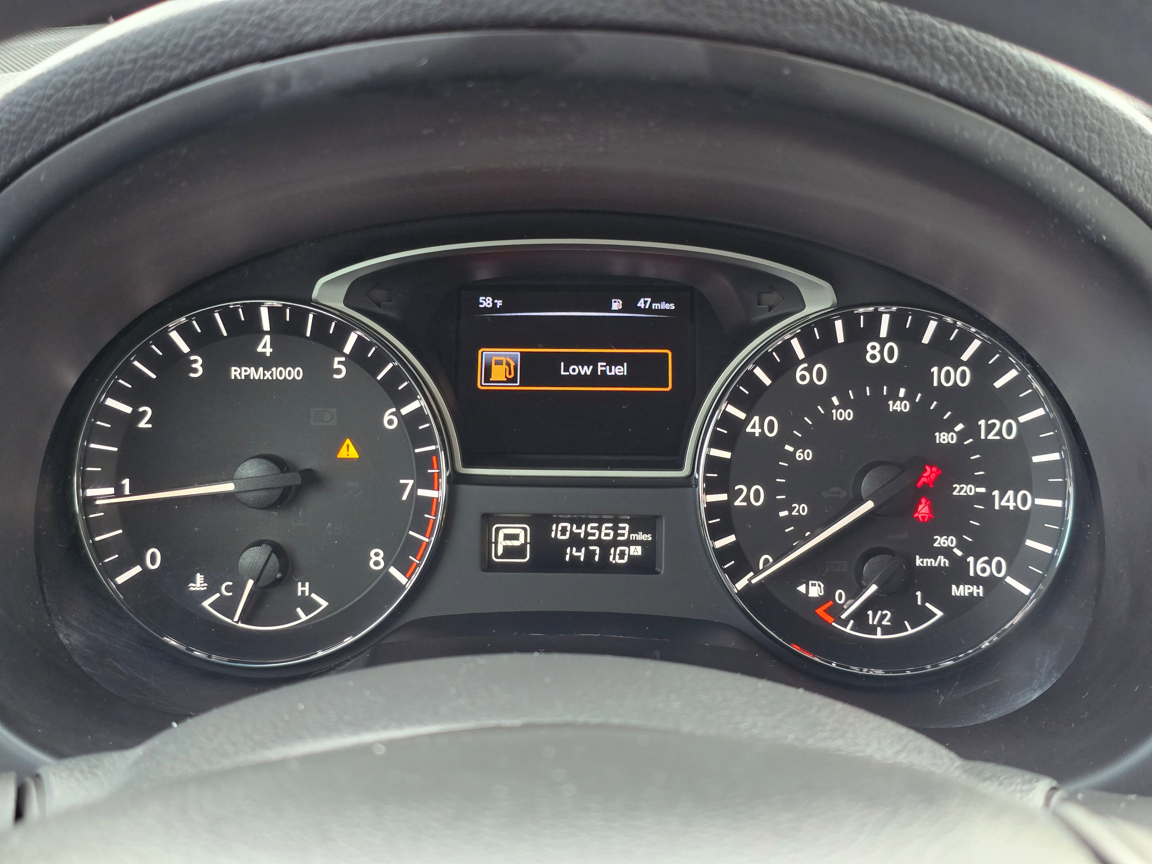 Used 2015 Nissan Altima 2.5 S w/ Special Edition Package FWD image 26