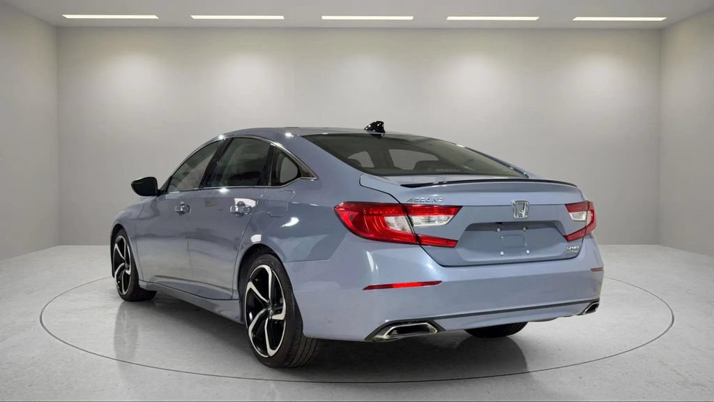 Used 2022 Honda Accord Sport Special Edition image 15