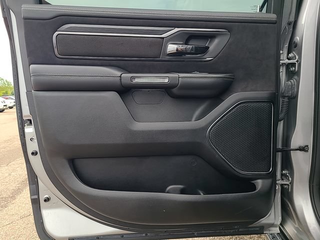 Used 2023 RAM 1500 TRX w/ TRX Level 1 Equipment Group AWD/4WD image 23