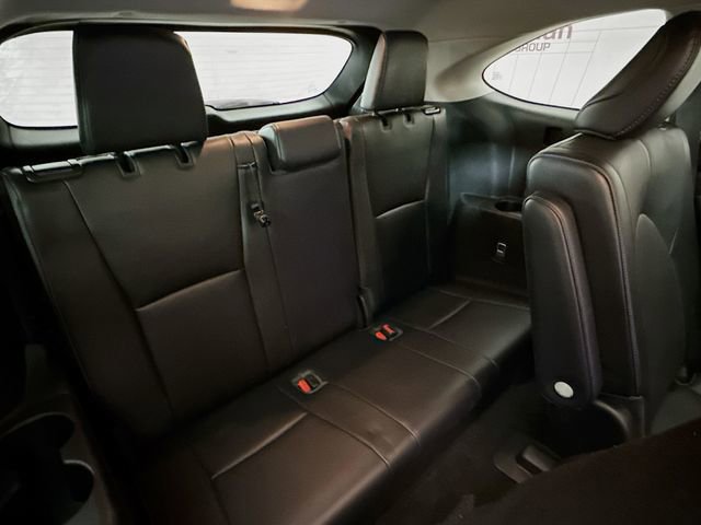 Used 2023 Toyota Highlander Limited image 28