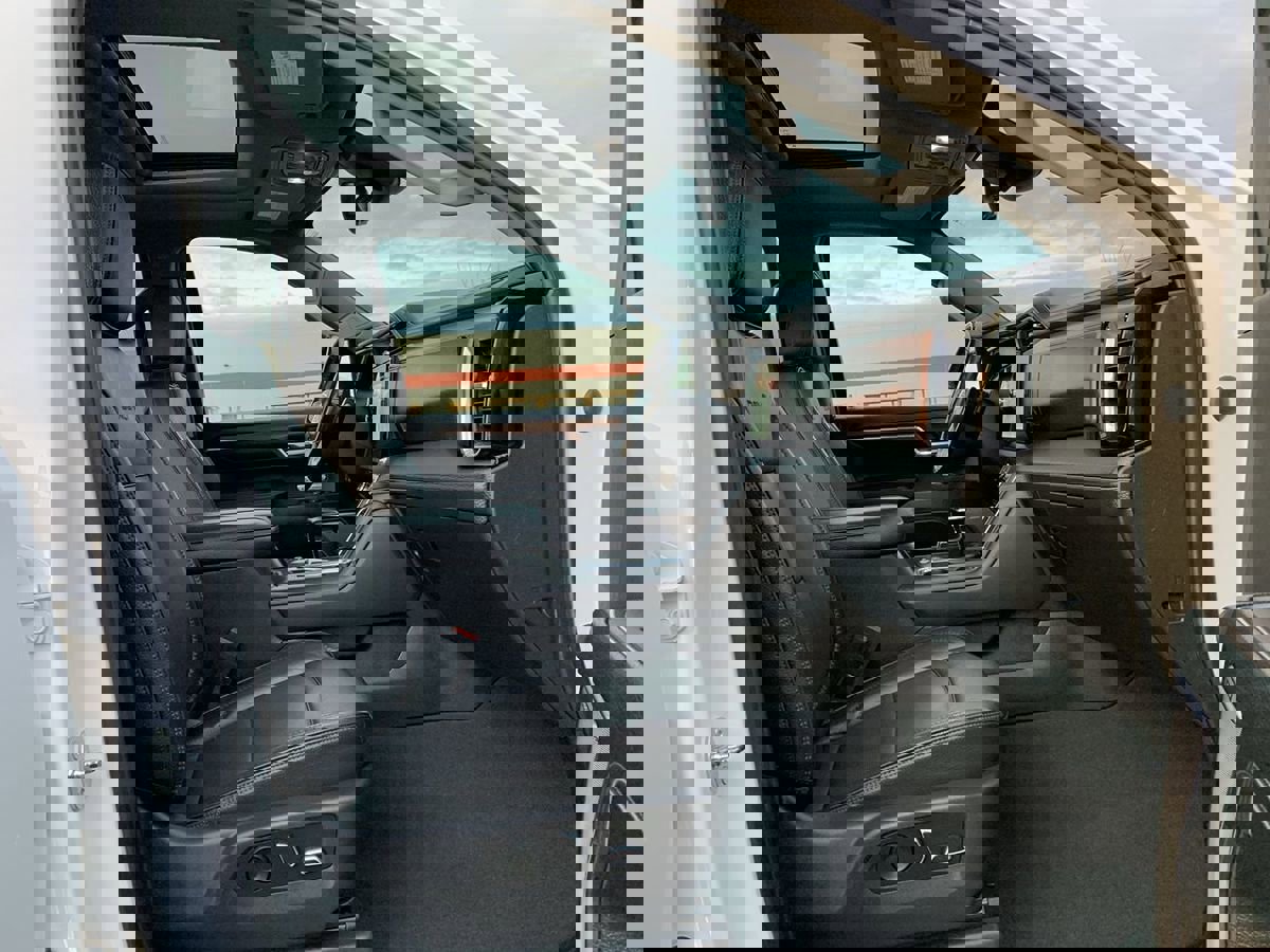 Used 2023 GMC Sierra 1500 Denali image 38