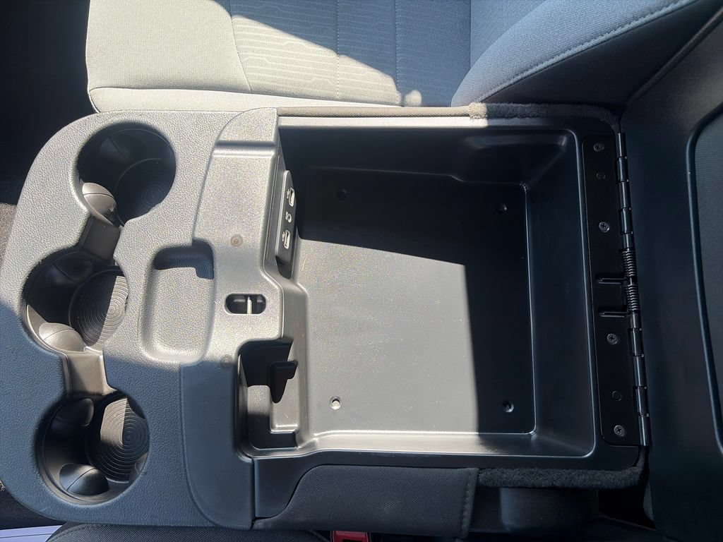 Used 2024 RAM 1500 Tradesman w/ Chrome Plus Package AWD/4WD image 25
