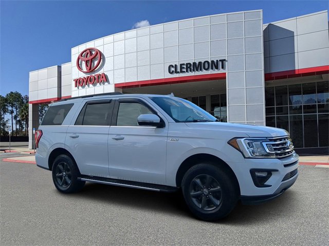 Used 2019 Ford Expedition XLT w/ Equipment Group 202A