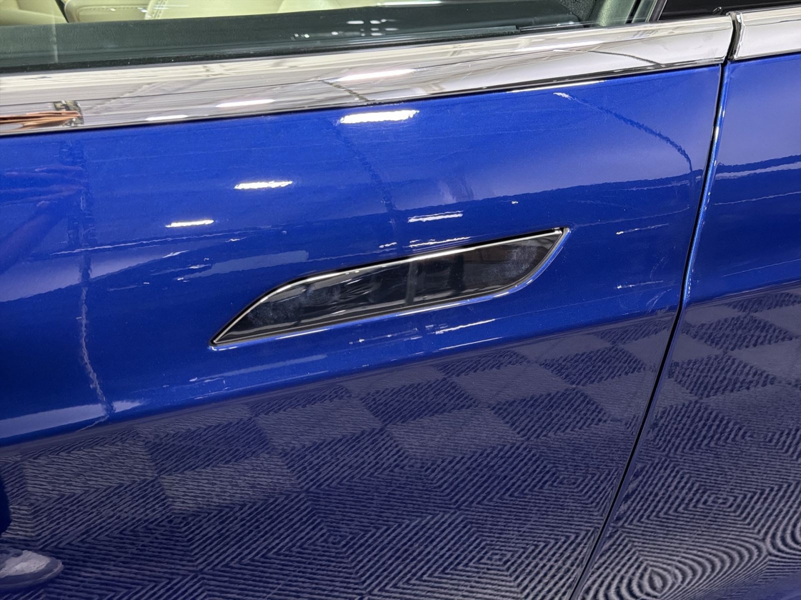 Used 2020 Tesla Model S Long Range AWD/4WD image 15