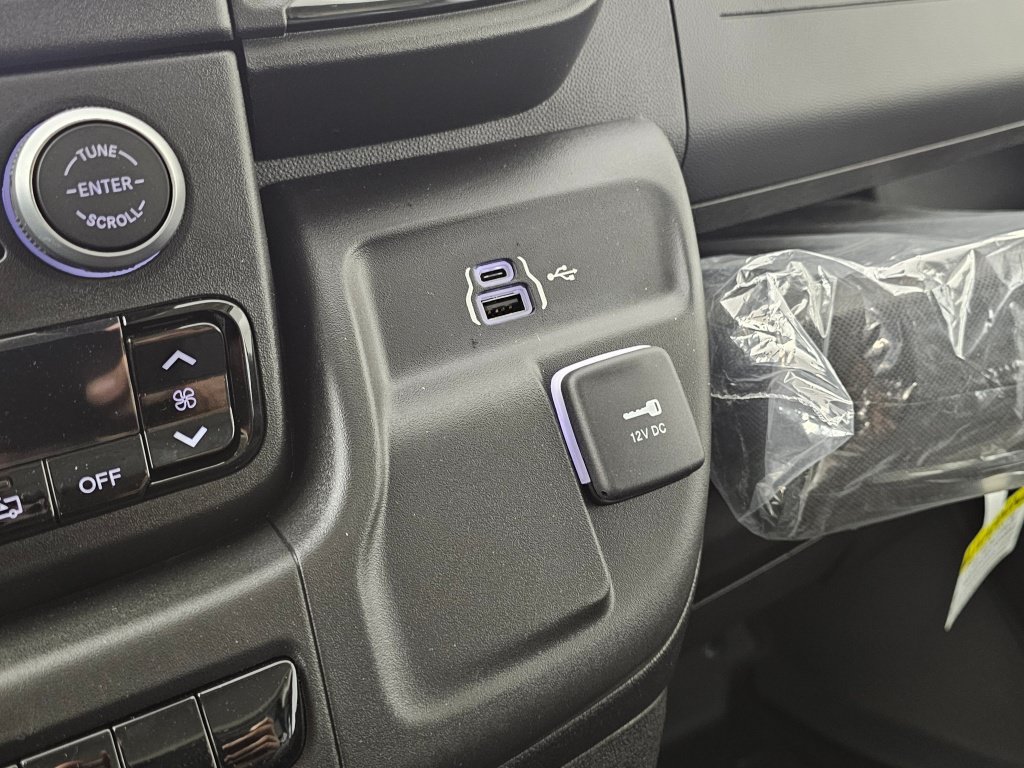 New 2026 RAM ProMaster 1500 FWD image 26