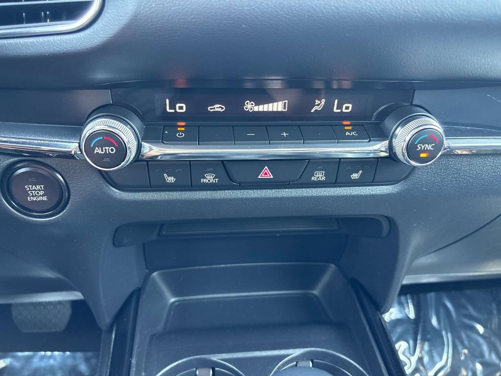 Certified 2023 MAZDA CX-30 AWD 2.5 S w/ Preferred Package image 21