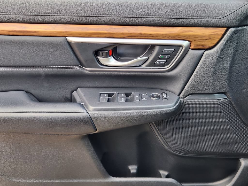 Used 2019 Honda CR-V EX-L image 27