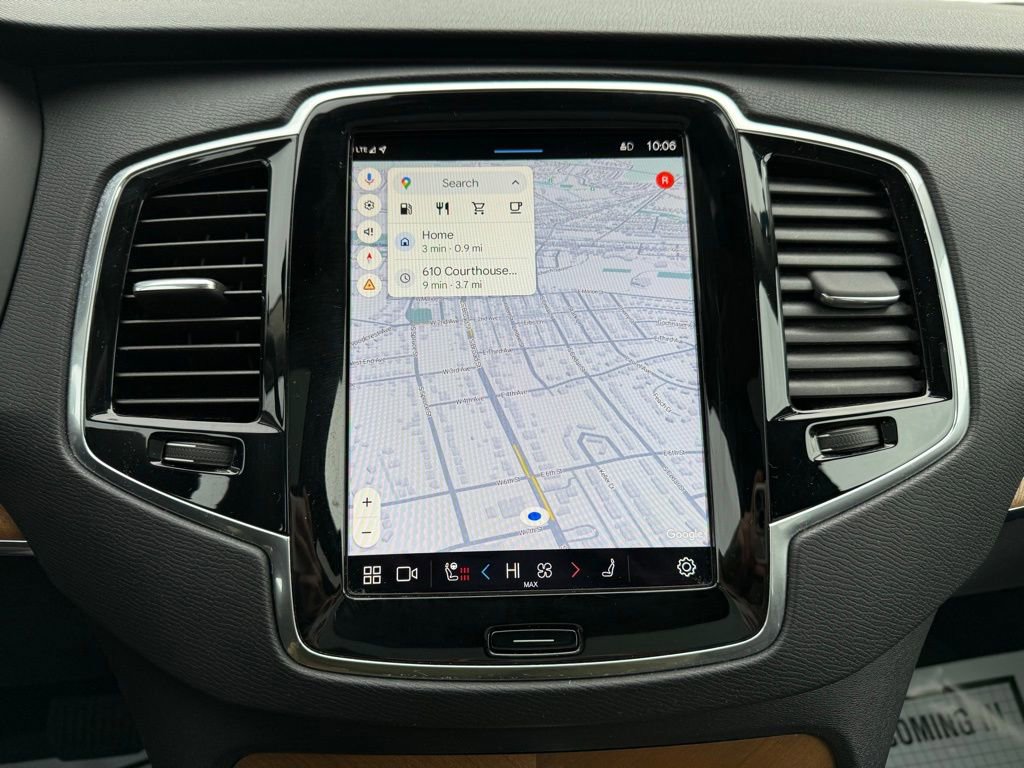 Used 2023 Volvo XC90 B6 Plus AWD/4WD image 21