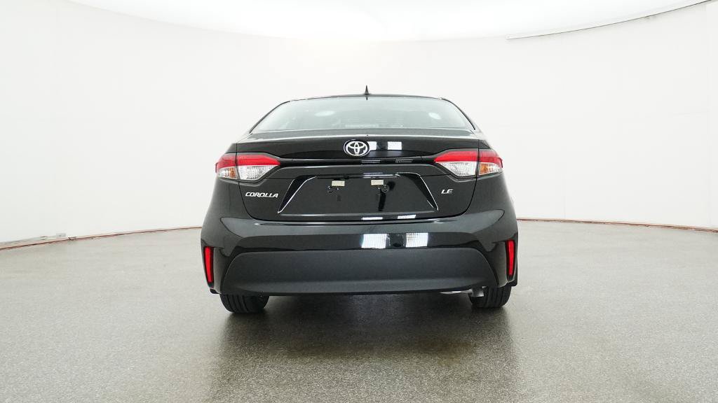 New 2026 Toyota Corolla LE FWD image 26