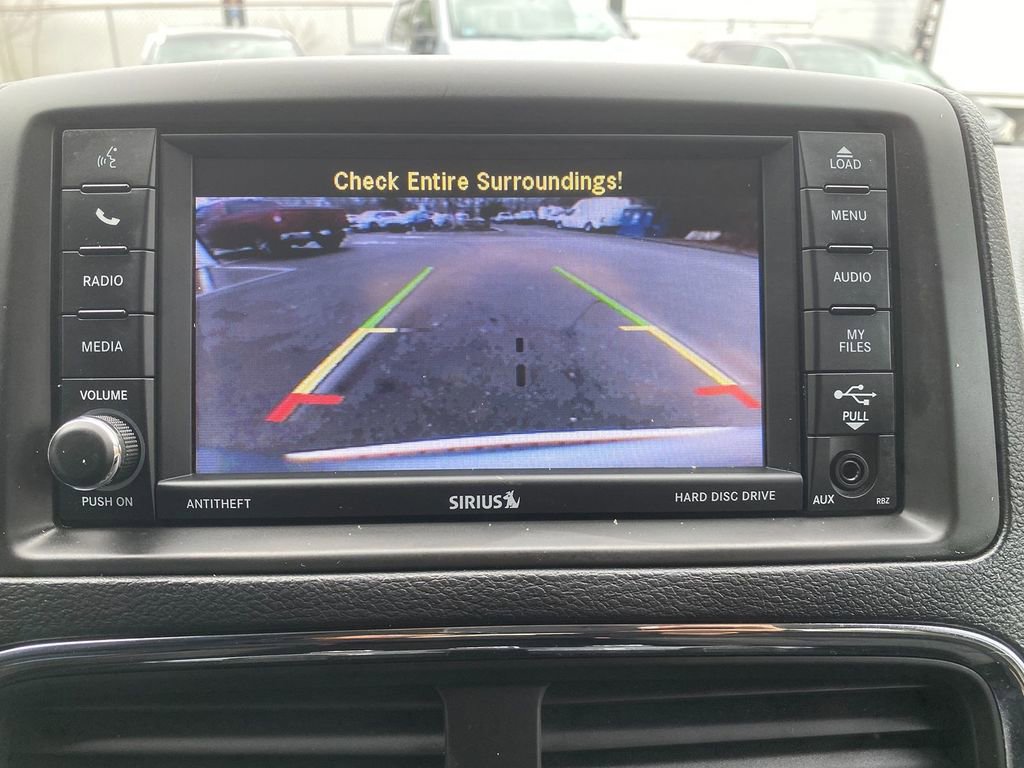 Used 2017 Dodge Grand Caravan SE w/ Power Window Group FWD image 21