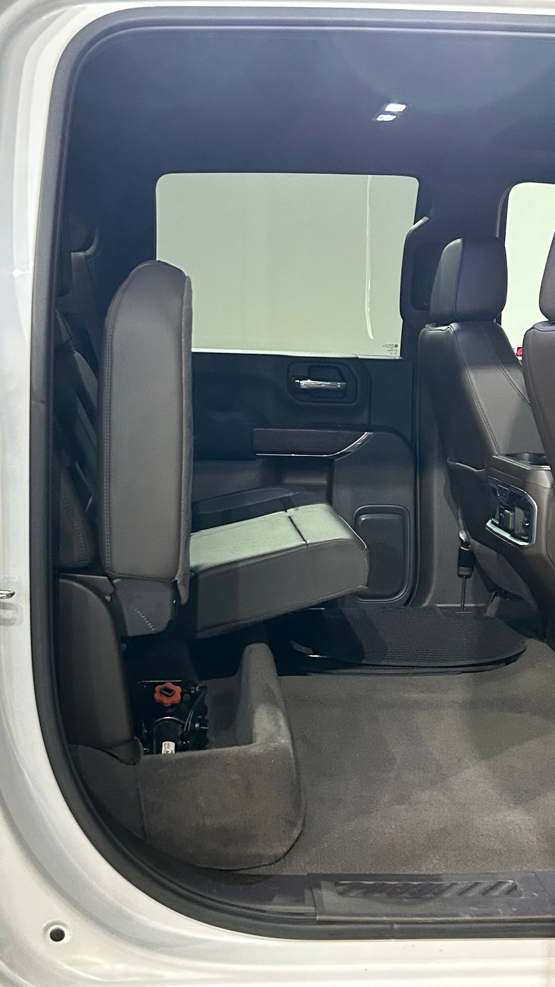 Used 2020 GMC Sierra 3500 Denali w/ Denali Ultimate Package AWD/4WD image 66