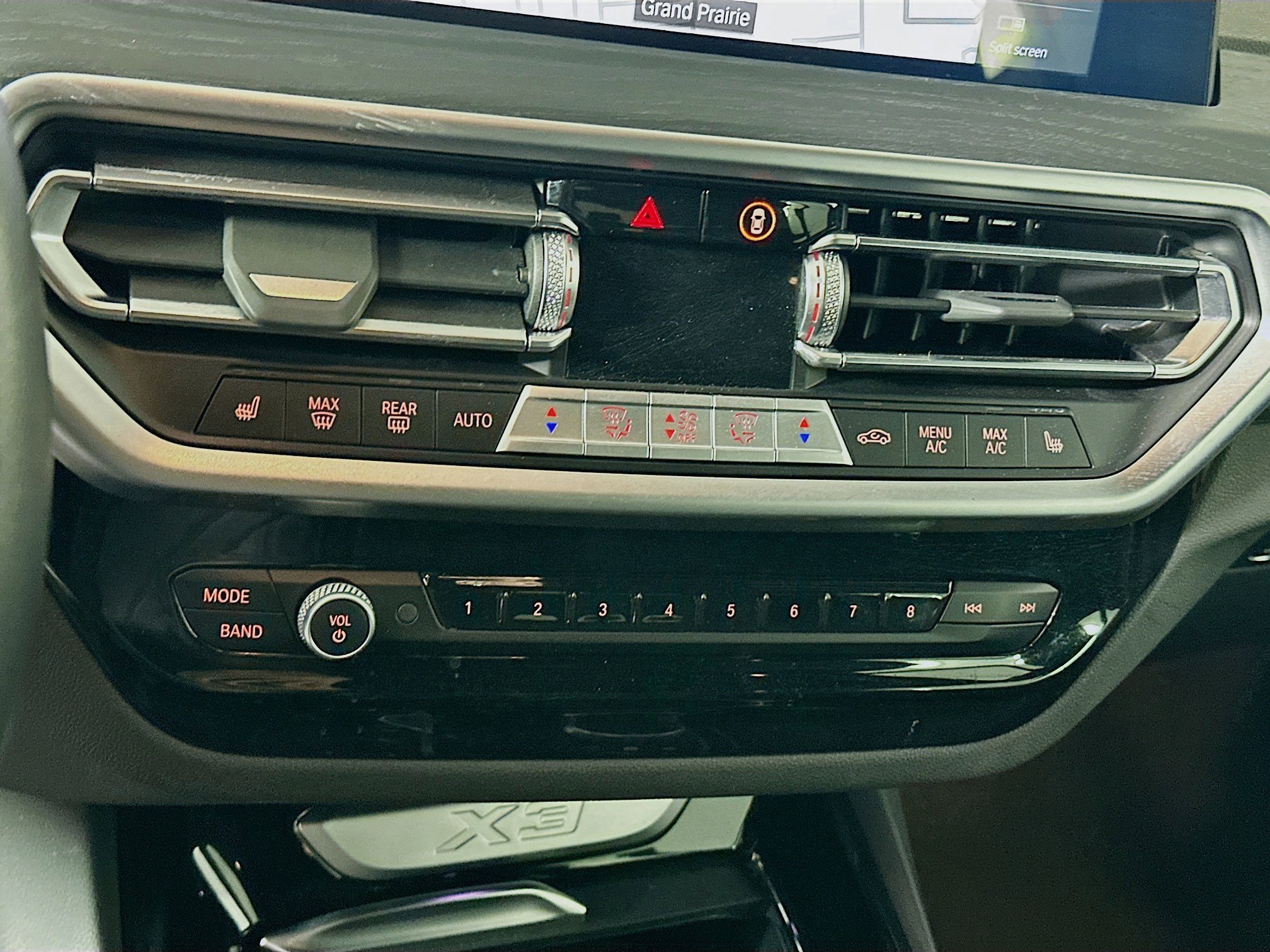 Used 2024 BMW X3 sDrive30i image 24