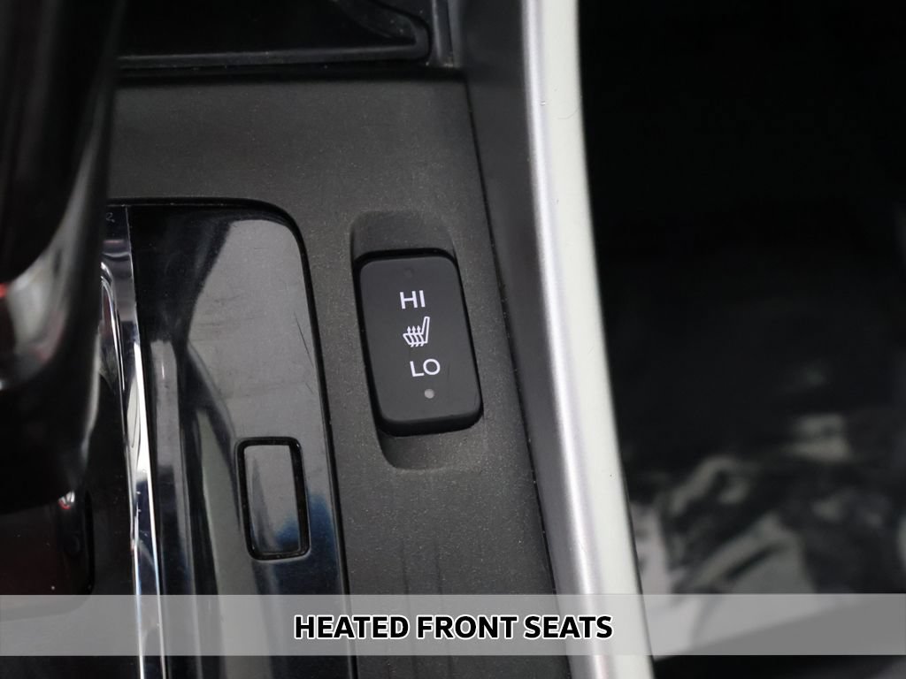 Used 2015 Honda Accord EX-L image 5