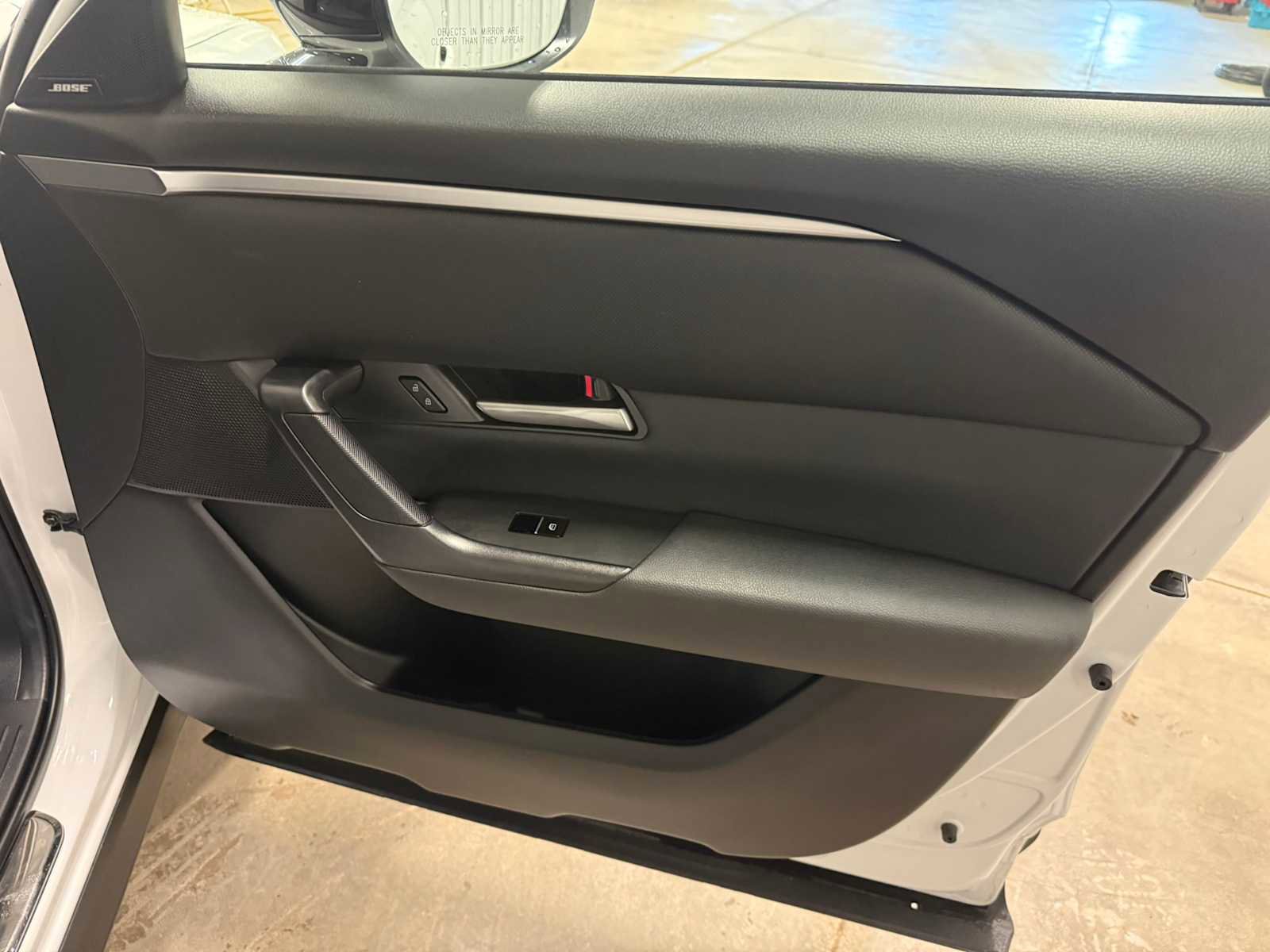 Used 2024 MAZDA CX-50 AWD 2.5 S w/ Accent Package image 28