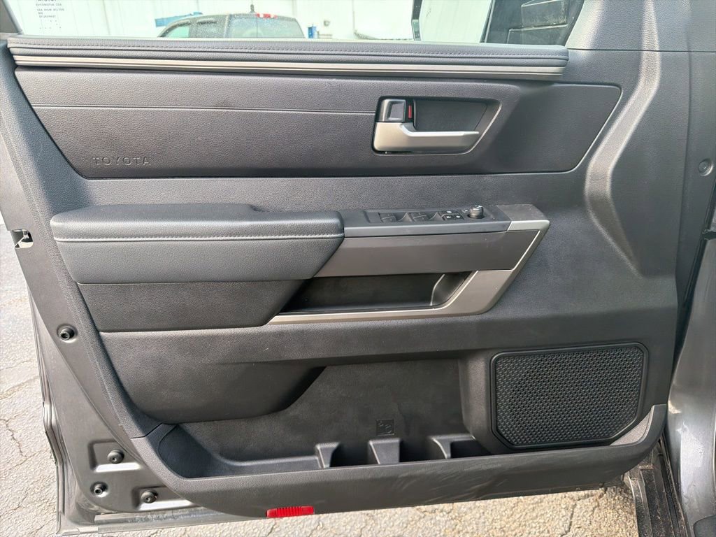 Used 2023 Toyota Tundra SR5 image 11