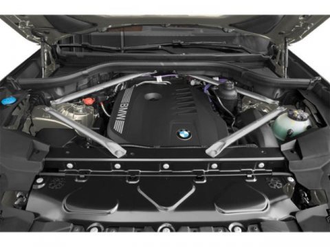 New 2026 BMW X5 xDrive40i AWD/4WD image 14