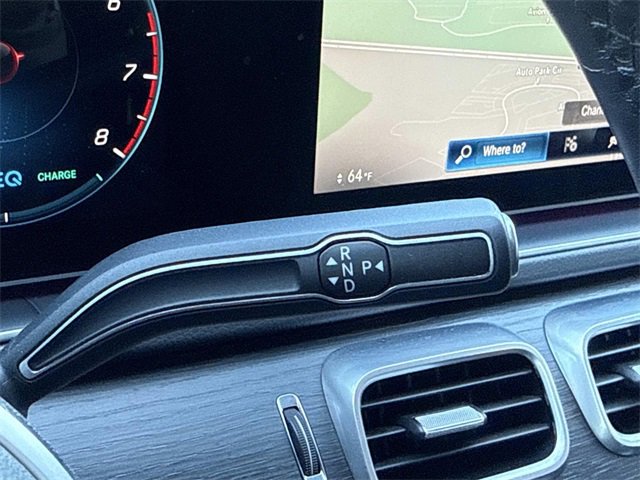 Used 2023 Mercedes-Benz GLS 450 4MATIC image 26