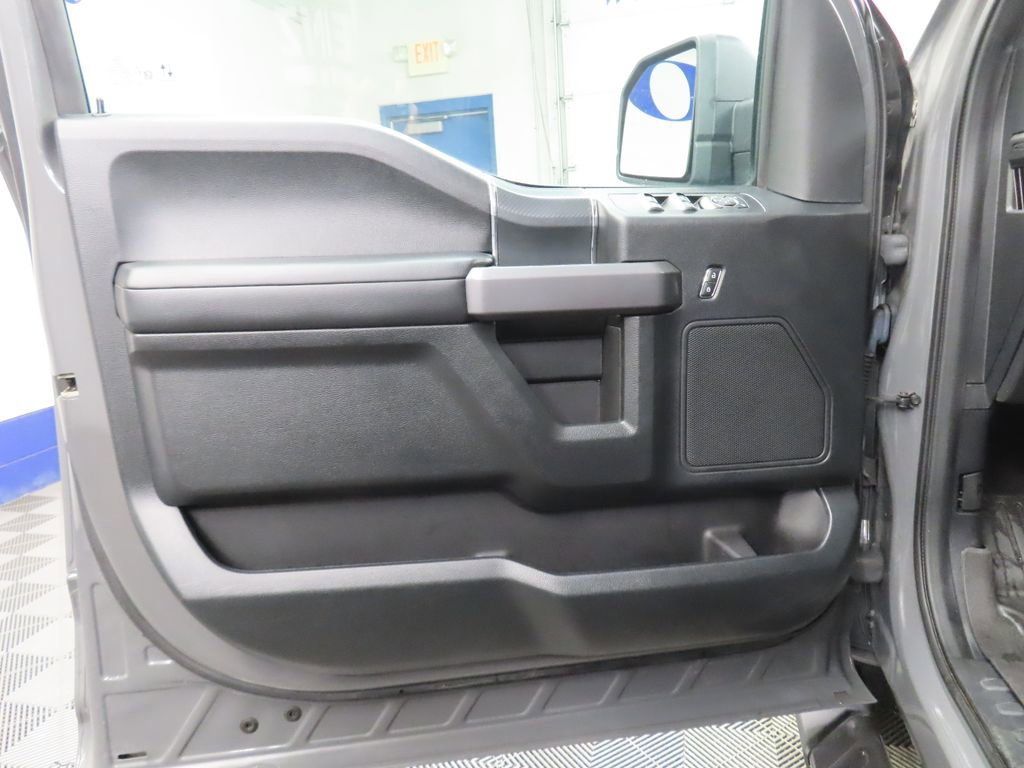 Used 2020 Ford F150 XLT w/ Equipment Group 302A Luxury AWD/4WD image 52