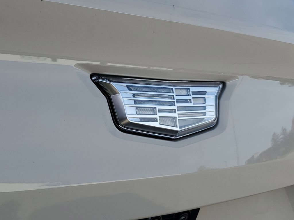 New 2026 Cadillac Escalade IQL Sport 1 w/ LPO, Floor Liner Package image 26