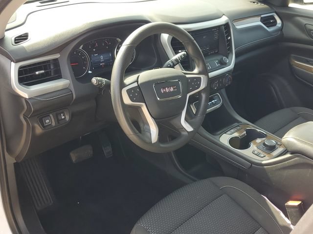 Used 2023 GMC Acadia SLE w/ Driver Convenience Package AWD/4WD image 16