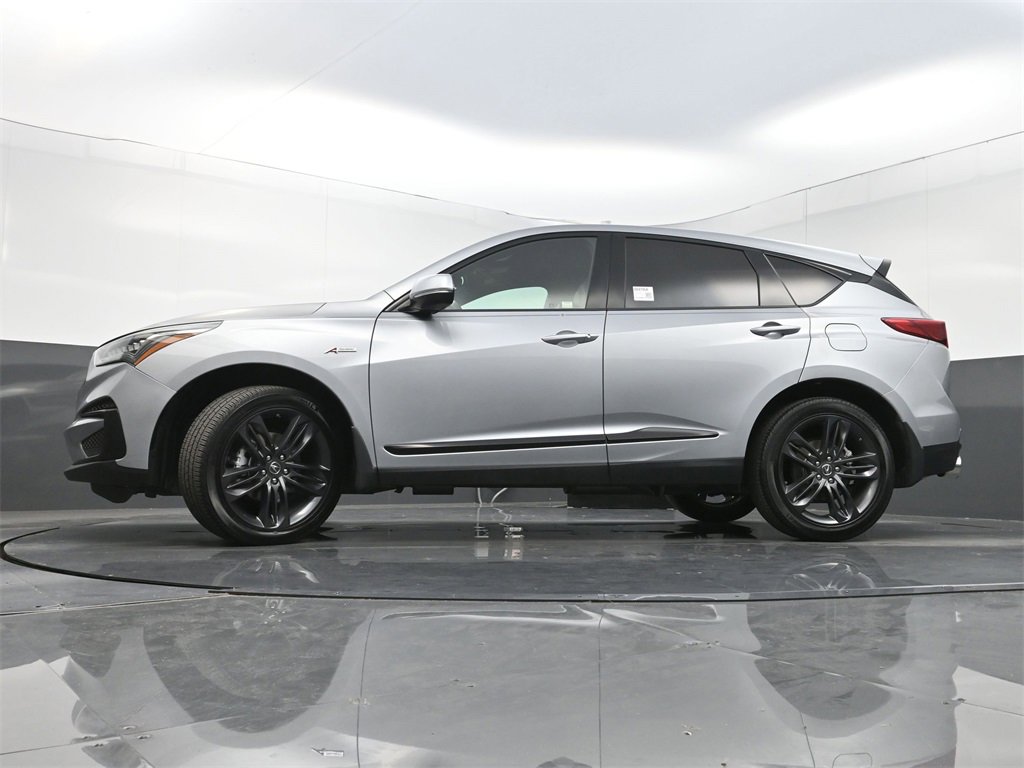 Used 2021 Acura RDX A-Spec image 30