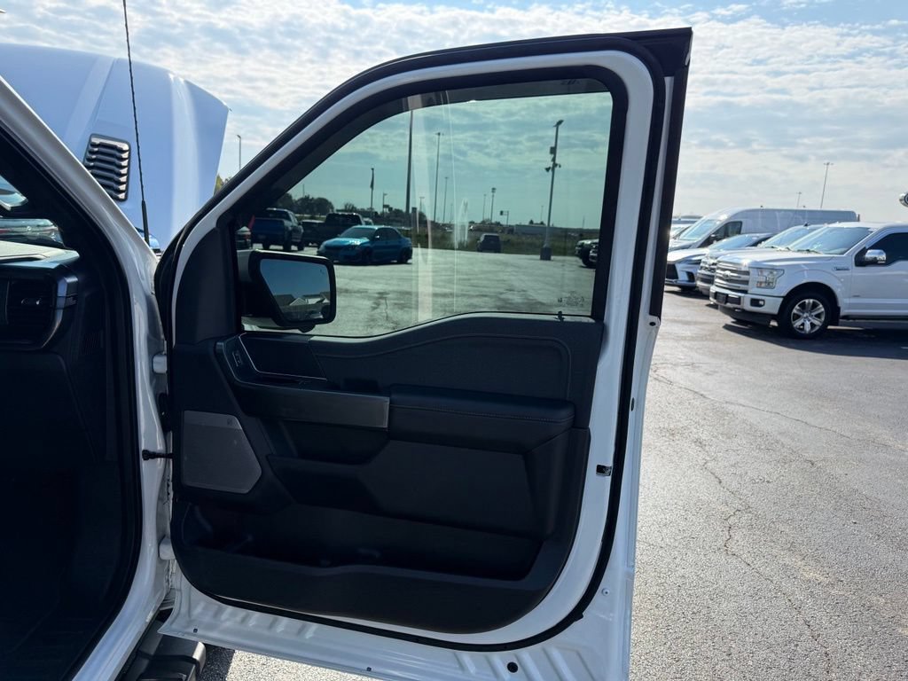 Used 2023 Ford F150 Lariat w/ Equipment Group 502A High AWD/4WD image 63