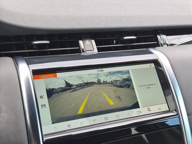 Used 2020 Land Rover Discovery Sport S AWD/4WD image 13