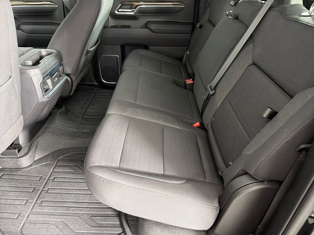Used 2023 GMC Sierra 1500 Elevation image 18