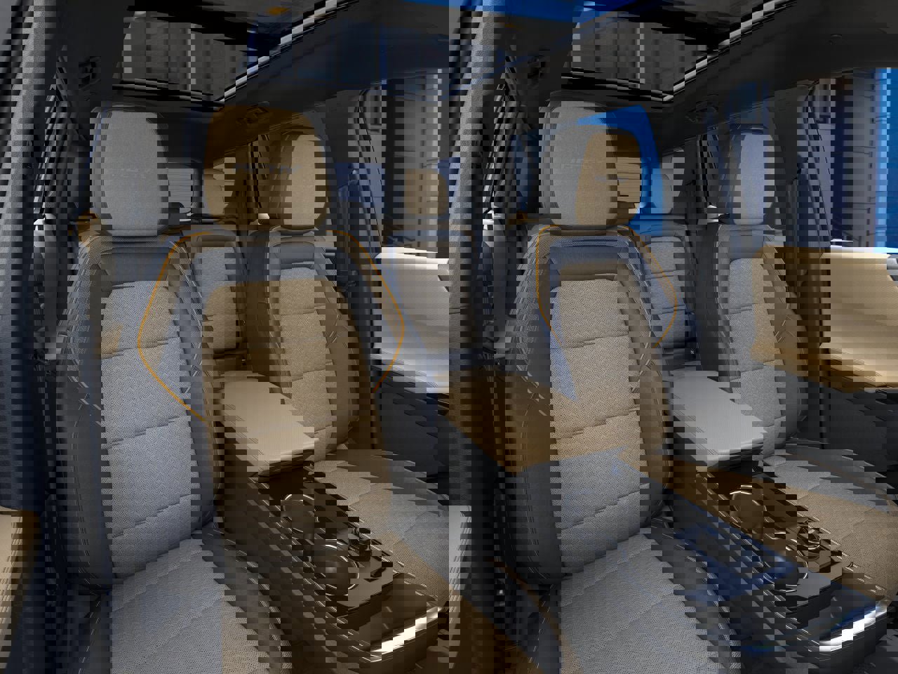 New 2026 Chevrolet Equinox ACTIV w/ Convenience Package III image 30