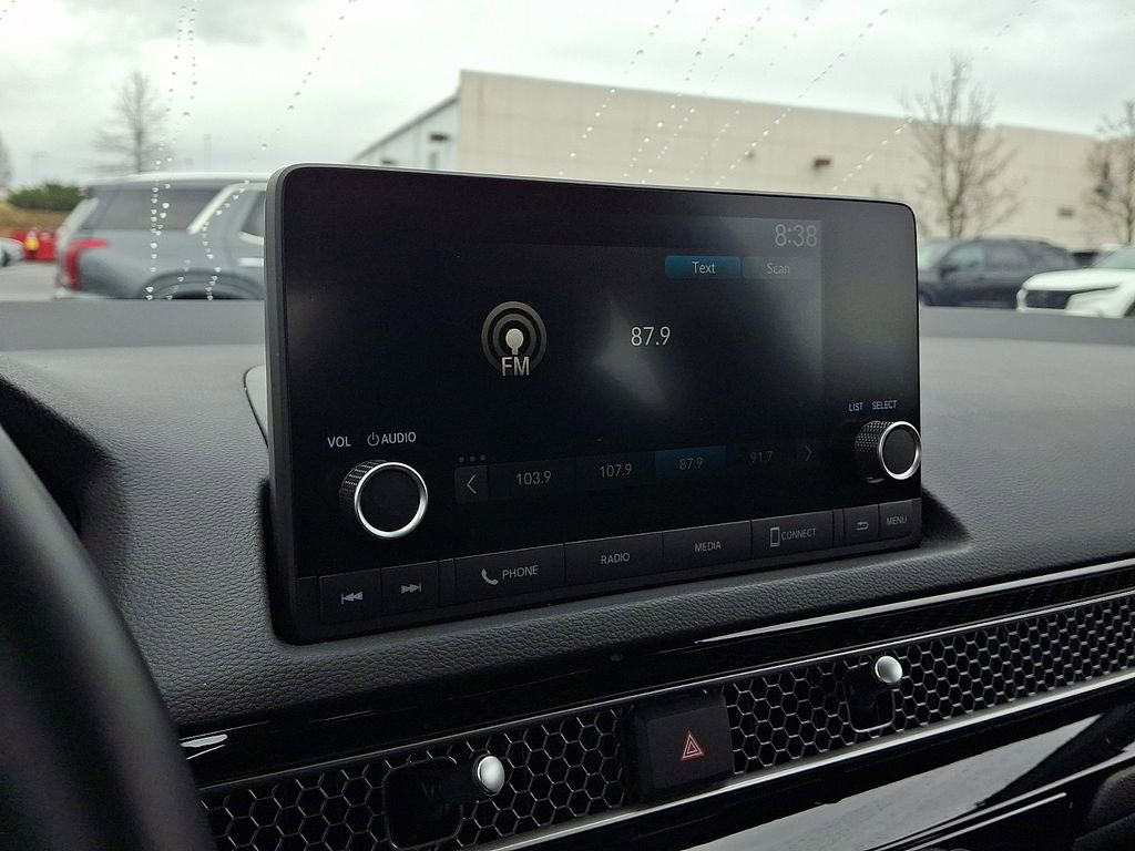 Used 2023 Honda Civic Sport image 17