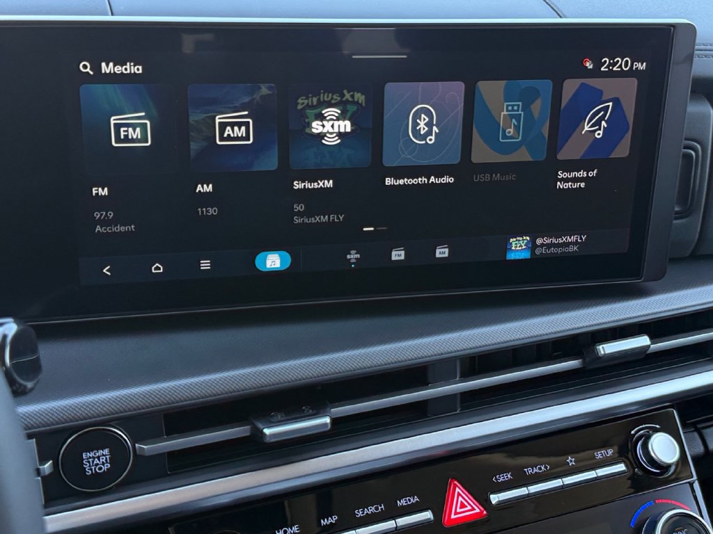 New 2027 Hyundai Santa Fe SEL AWD/4WD image 28