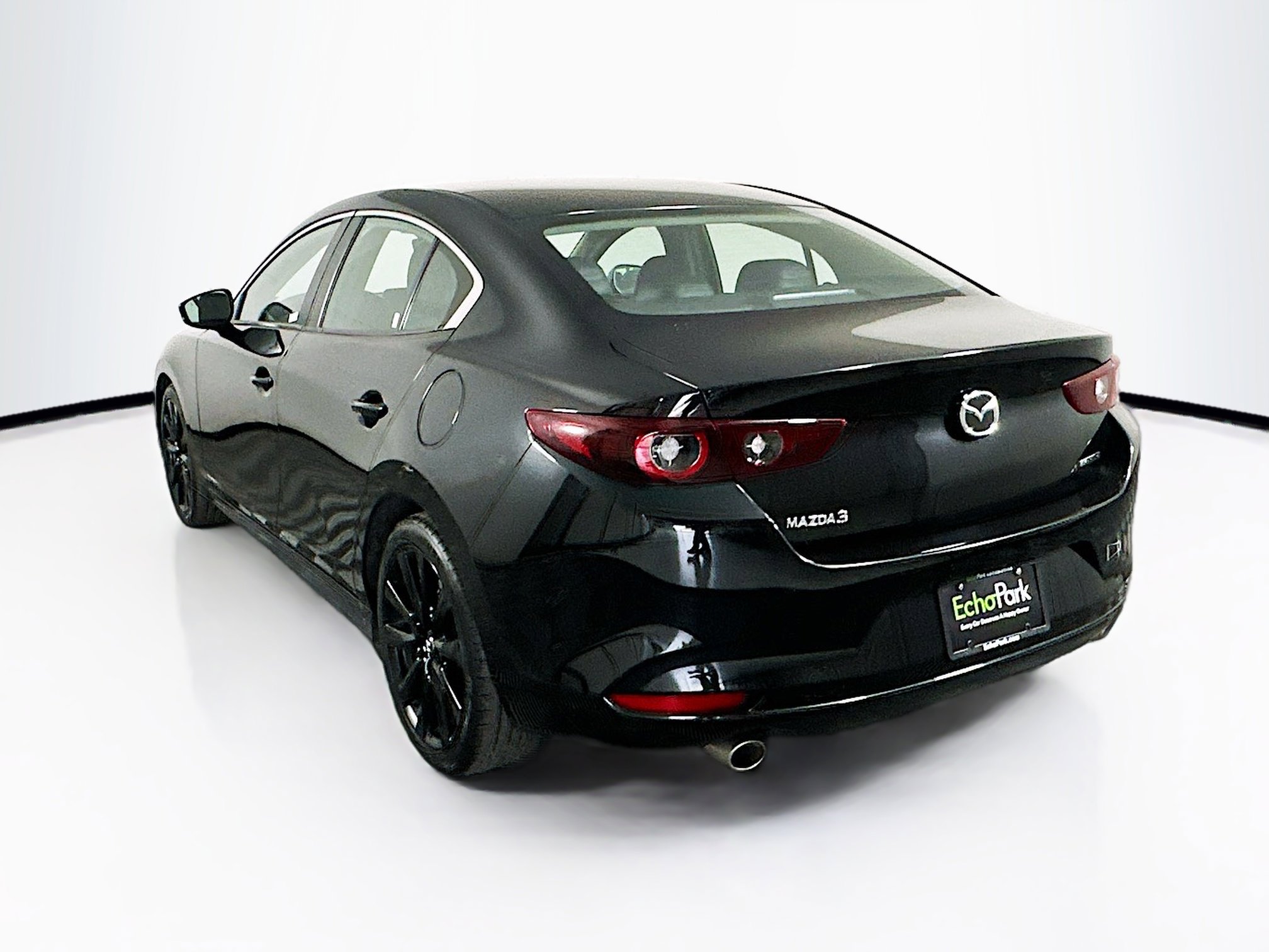 Used 2024 MAZDA MAZDA3 s image 5