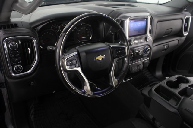 Used 2021 Chevrolet Silverado 1500 LT image 8