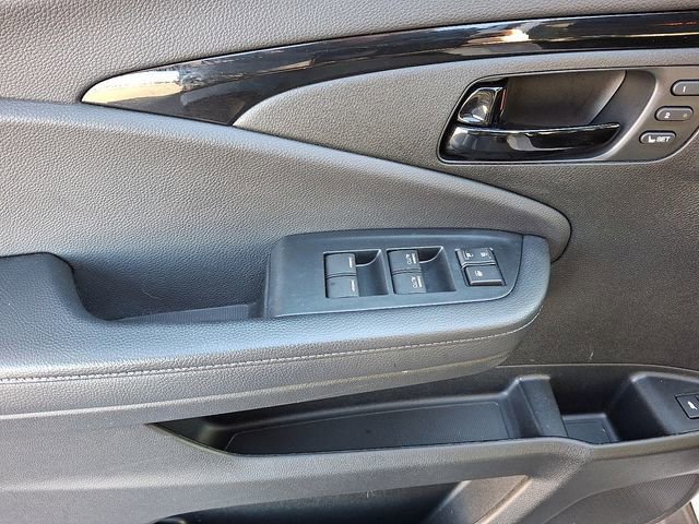 Used 2023 Honda Passport Elite image 15