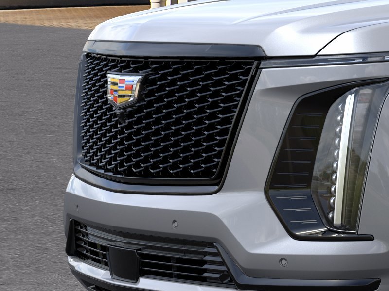 New 2026 Cadillac Escalade Platinum Sport image 37
