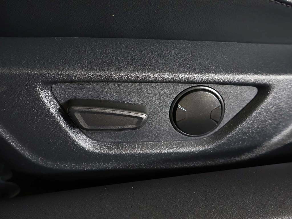 Used 2025 Ford Mustang Premium w/ Mustang Nite Pony Package RWD image 32