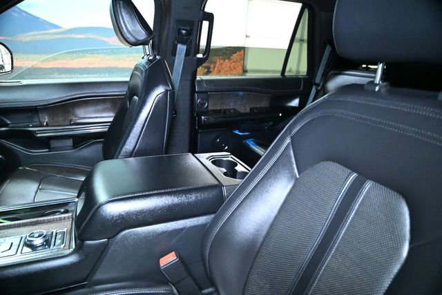 Used 2021 Ford Expedition Limited image 24