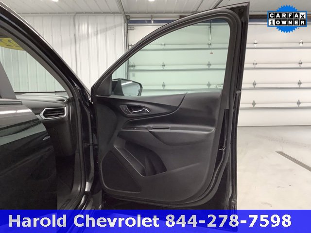 Used 2022 Chevrolet Equinox LT image 10