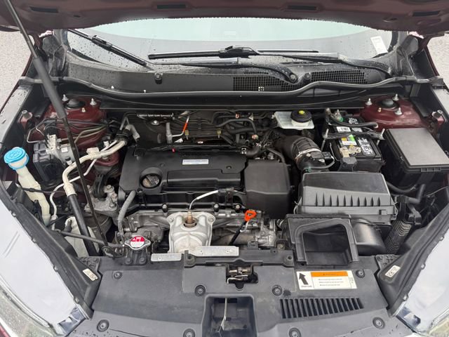 Used 2018 Honda CR-V LX image 15