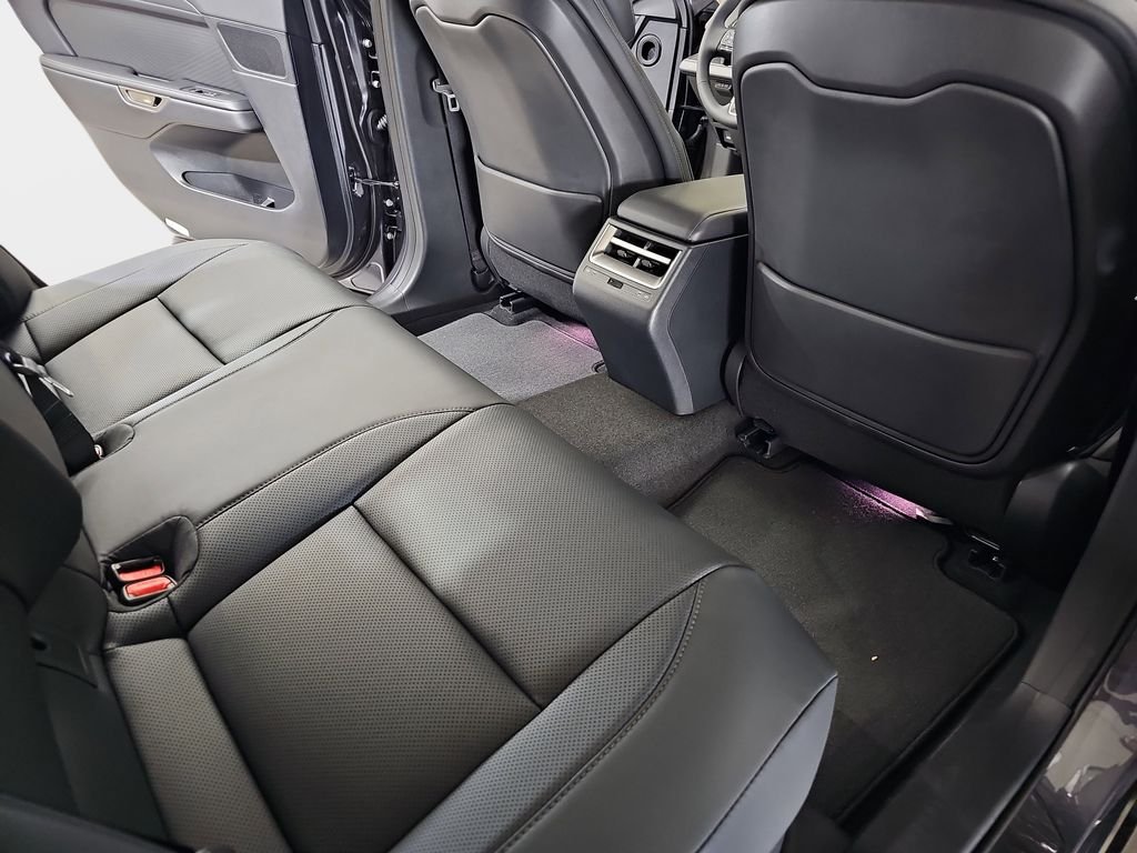 New 2026 Lexus ES 500e AWD/4WD image 11