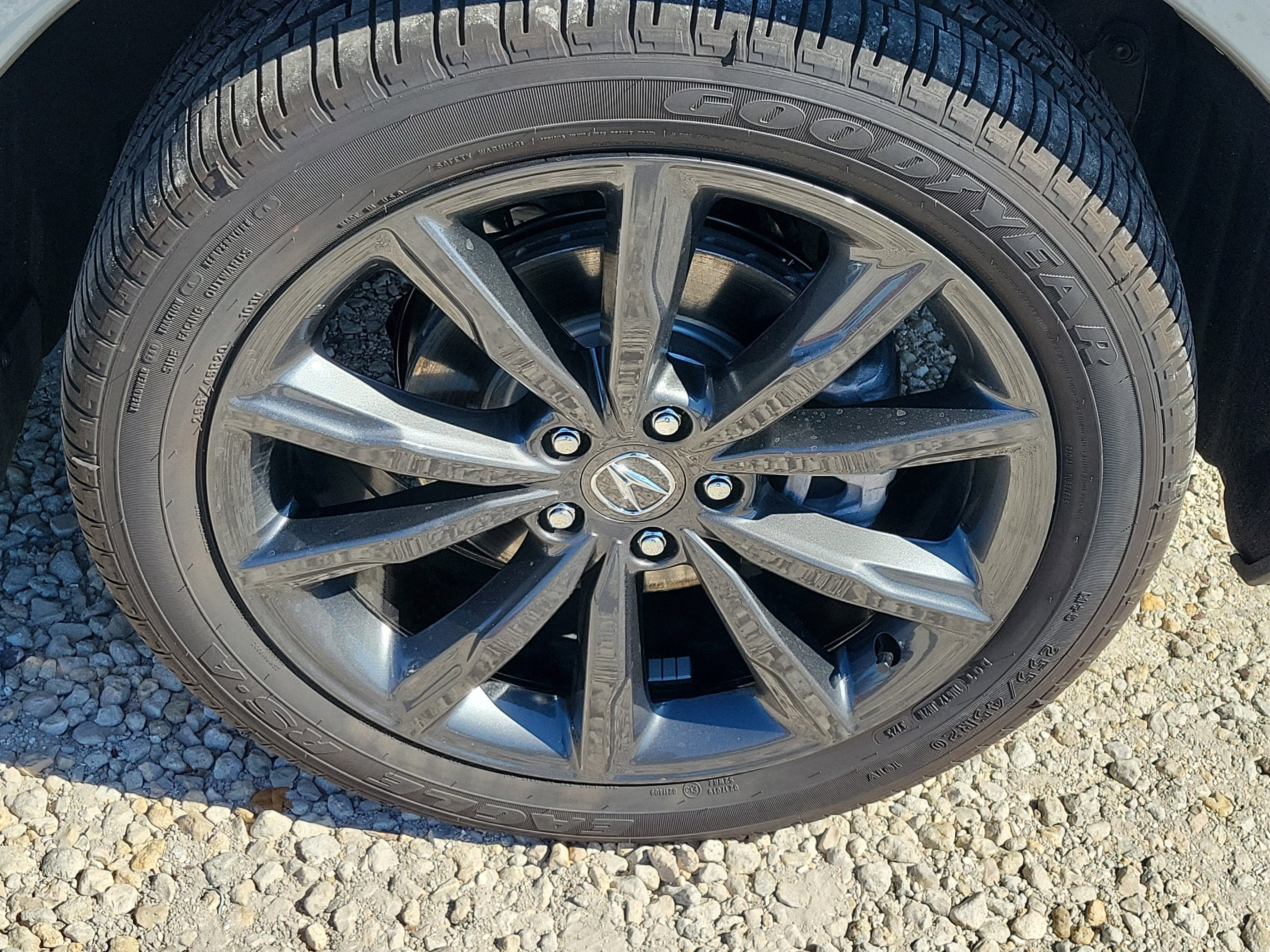 Used 2026 Acura RDX A-Spec image 8