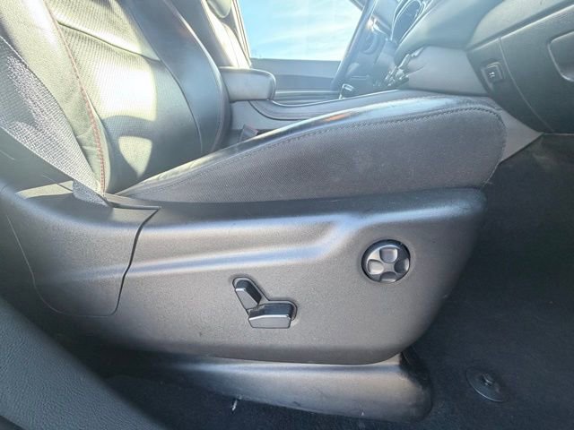 Used 2024 Dodge Durango GT image 36