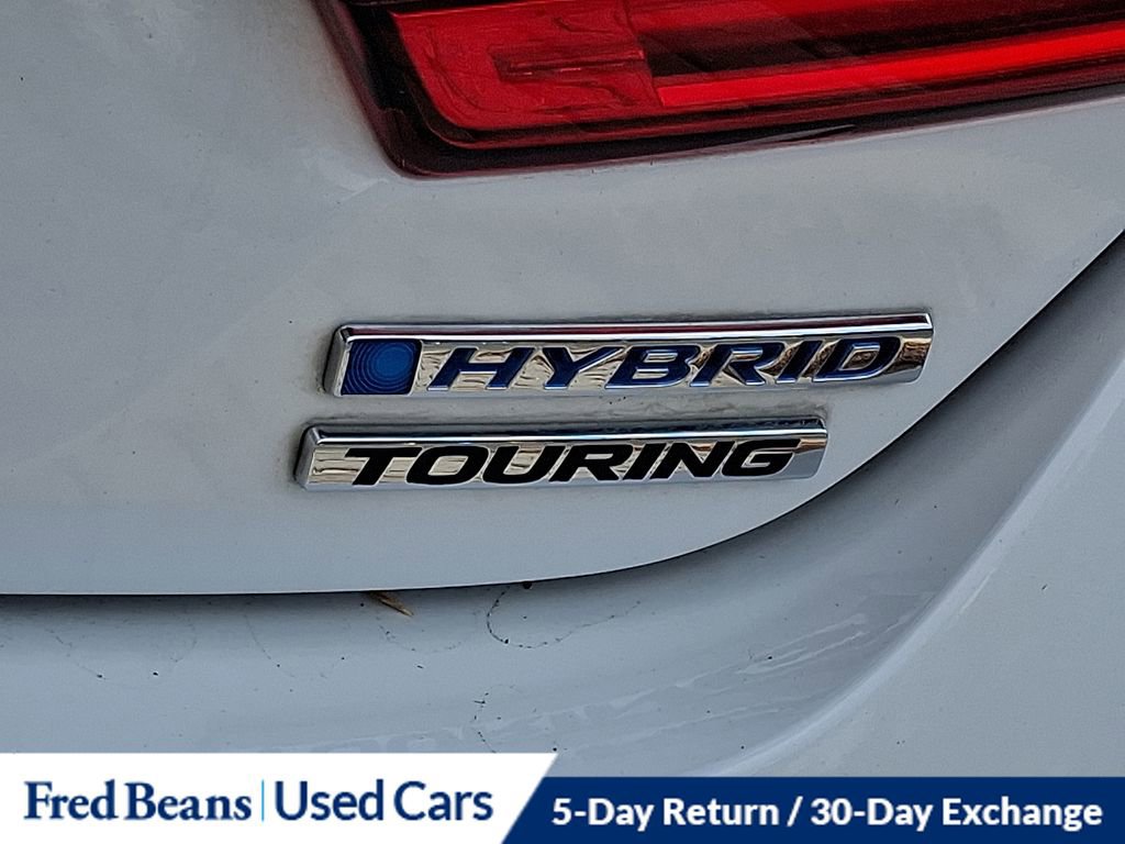 Used 2022 Honda Accord Touring image 36