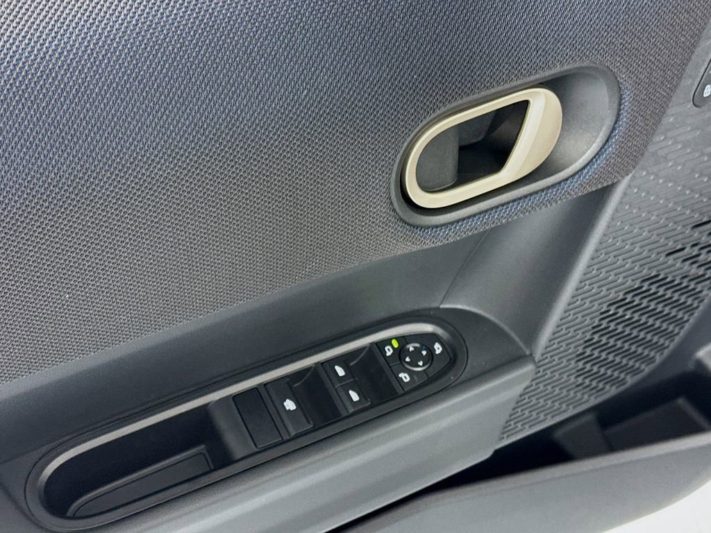 New 2026 MINI Cooper Convertible FWD image 22