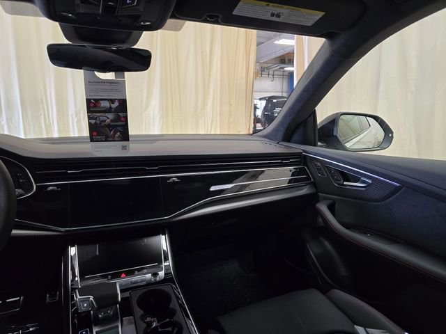 New 2026 Audi SQ8 Prestige AWD/4WD image 33