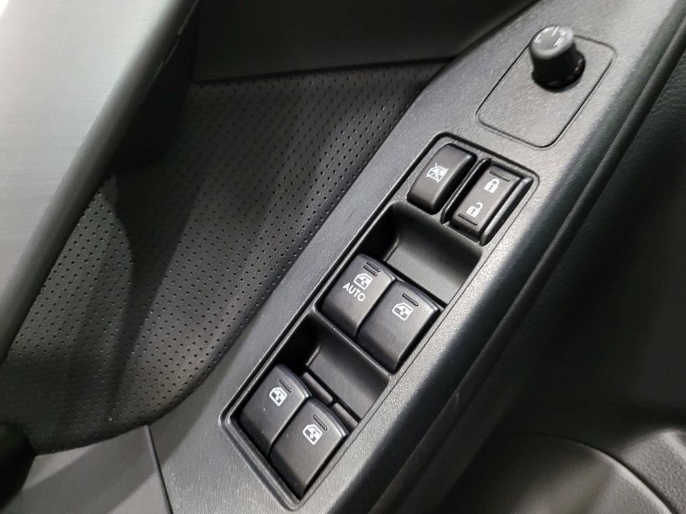 Used 2014 Subaru Forester 2.0XT Touring image 27