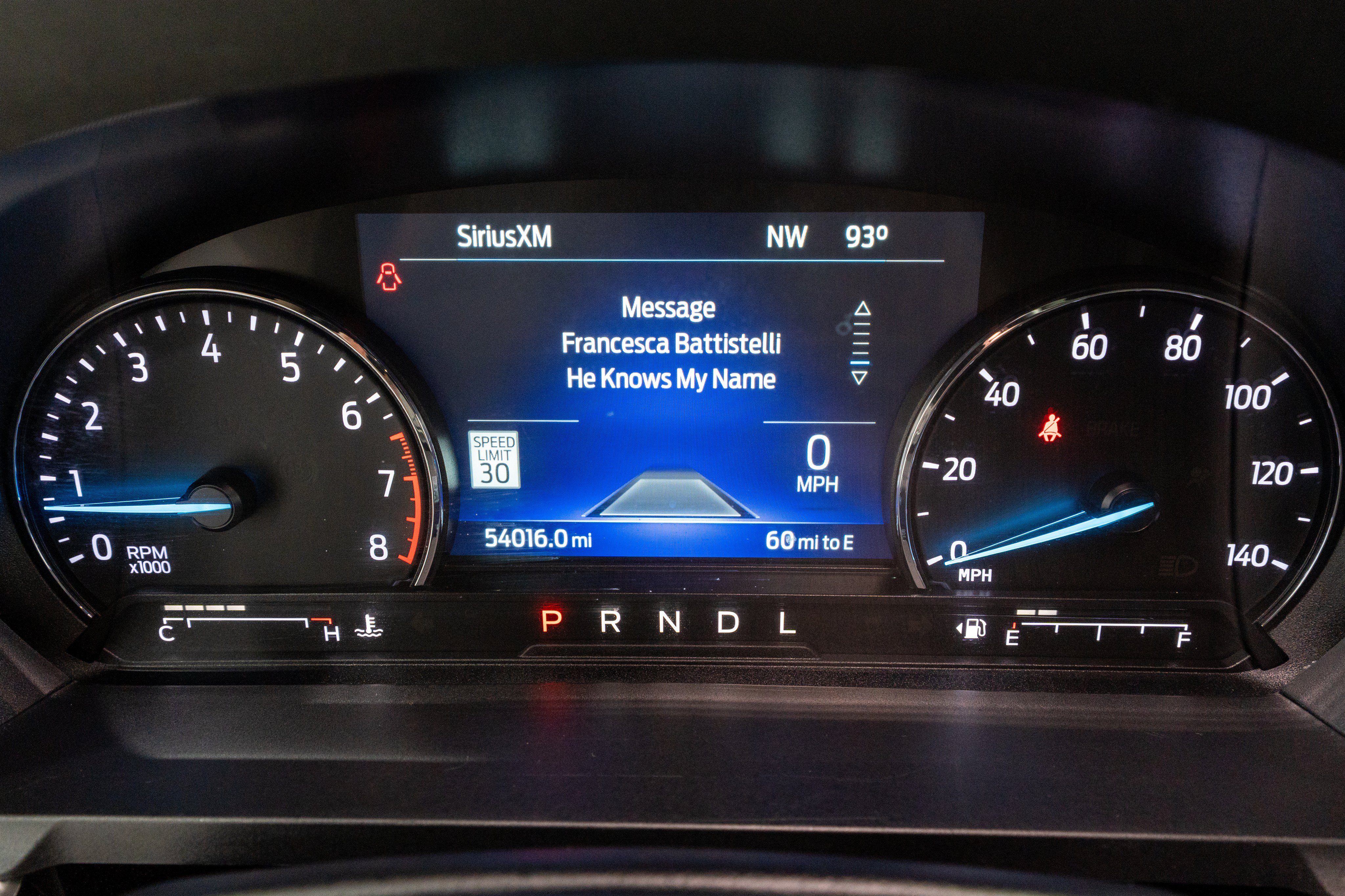 Used 2022 Ford Explorer XLT w/ Equipment Group 202A RWD image 26