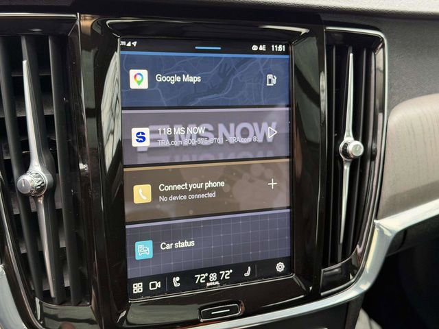 Used 2023 Volvo S90 B6 Plus w/ Protection Package Premier image 21