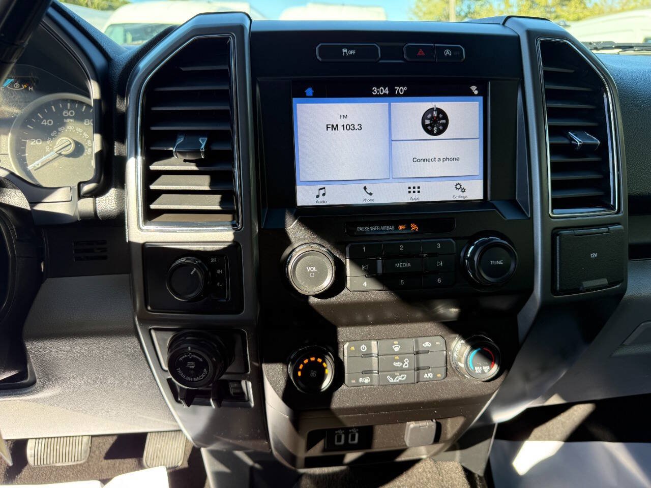 Used 2019 Ford F150 XLT w/ Equipment Group 301A Mid AWD/4WD image 28