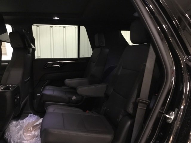 New 2026 Chevrolet Tahoe Z71 image 46